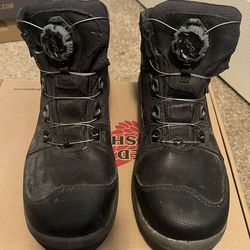 Redwing Work Boots #6614