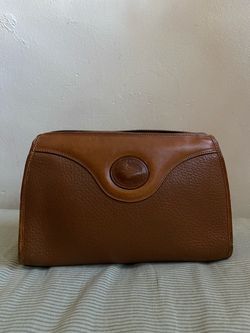 Dooney & Bourke Leather Bag