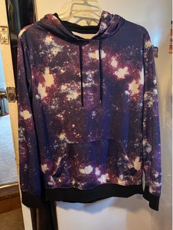 Sweatshirt, new condition, masterpiece, medium