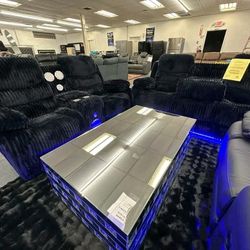 Sofa And Loveseat For Sale 