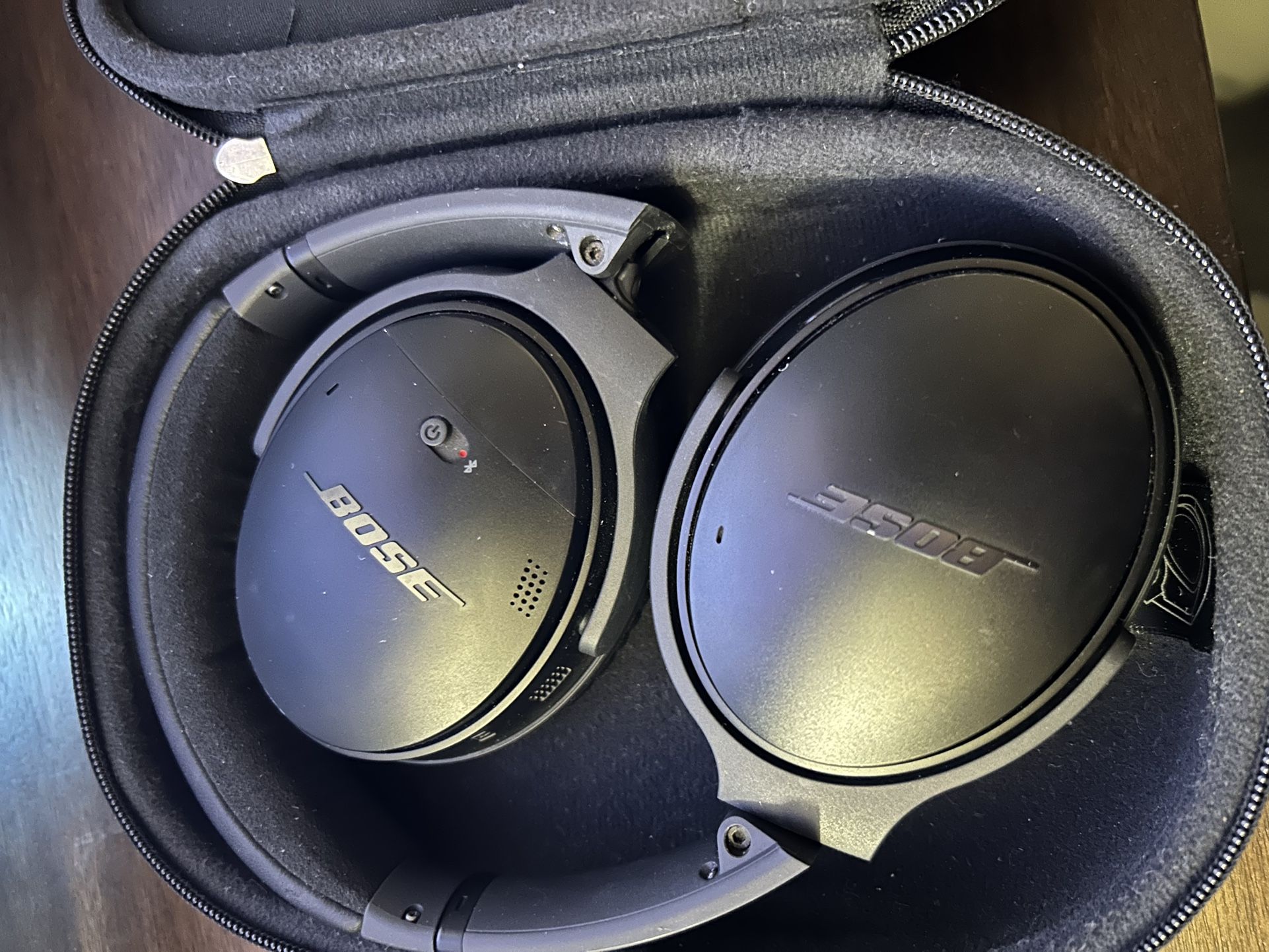 Headphones Bose
