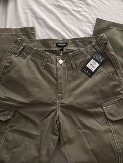 True Religion Cargo Pants