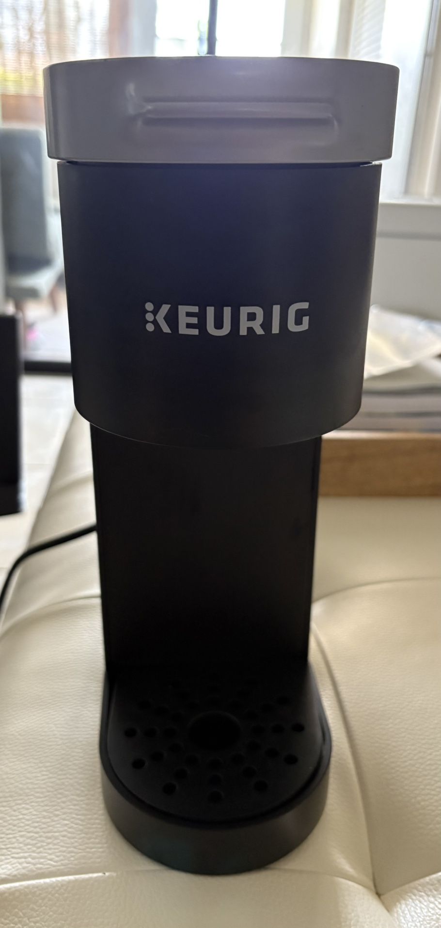 Keurig Single Serve Coffee Machine 