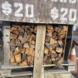 $20🪵🔥FIREWOOD 🔥🪵$20