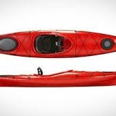 Tsunami 125 Kayak (Wilderness System)