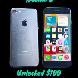 Unlocked/ 5G 