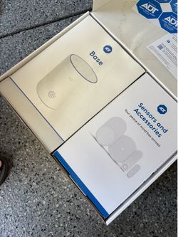 ADT Home Security (NEW)
