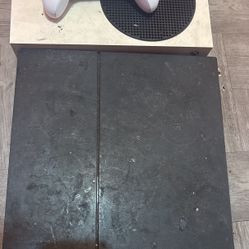 PS4 And Xbox S For Sale 