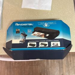 Everything’s Brand New