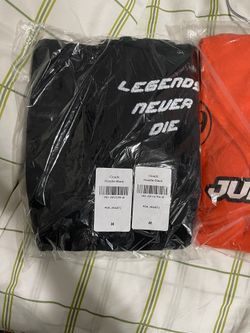 Juice Wrld Hoodie Size Medium