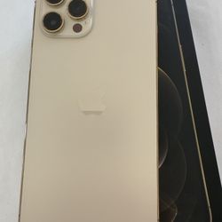 I Phone 12 Pro Max 