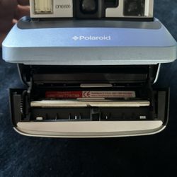 Polaroid Camera