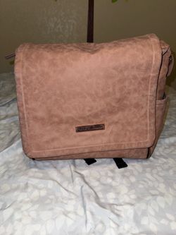 Dipper bag