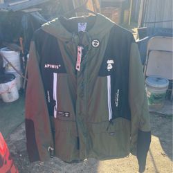 Bape 