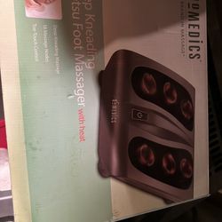 Foot Massager