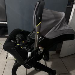 Donna Stroller 