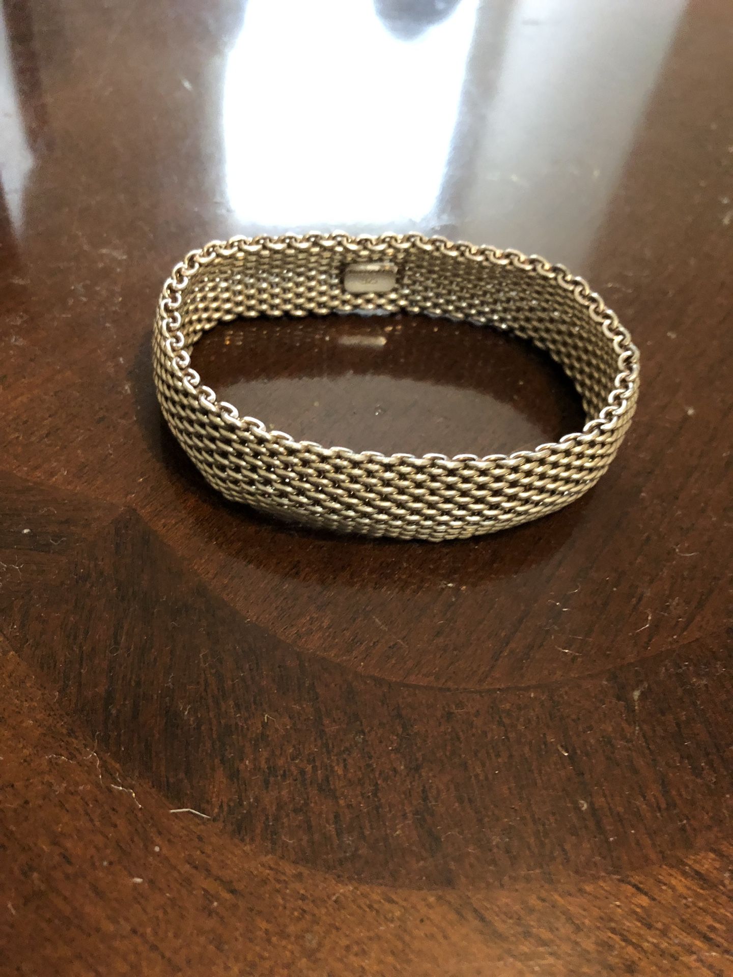 Tiffany Somerset Bracelet