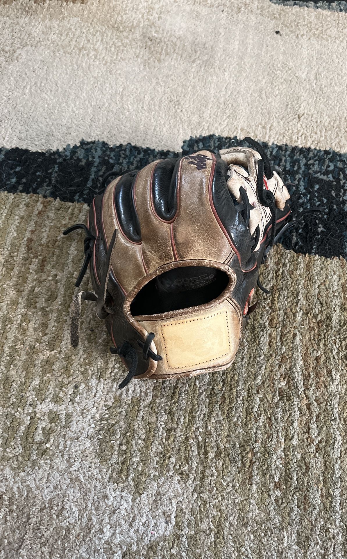 Baseball Glove