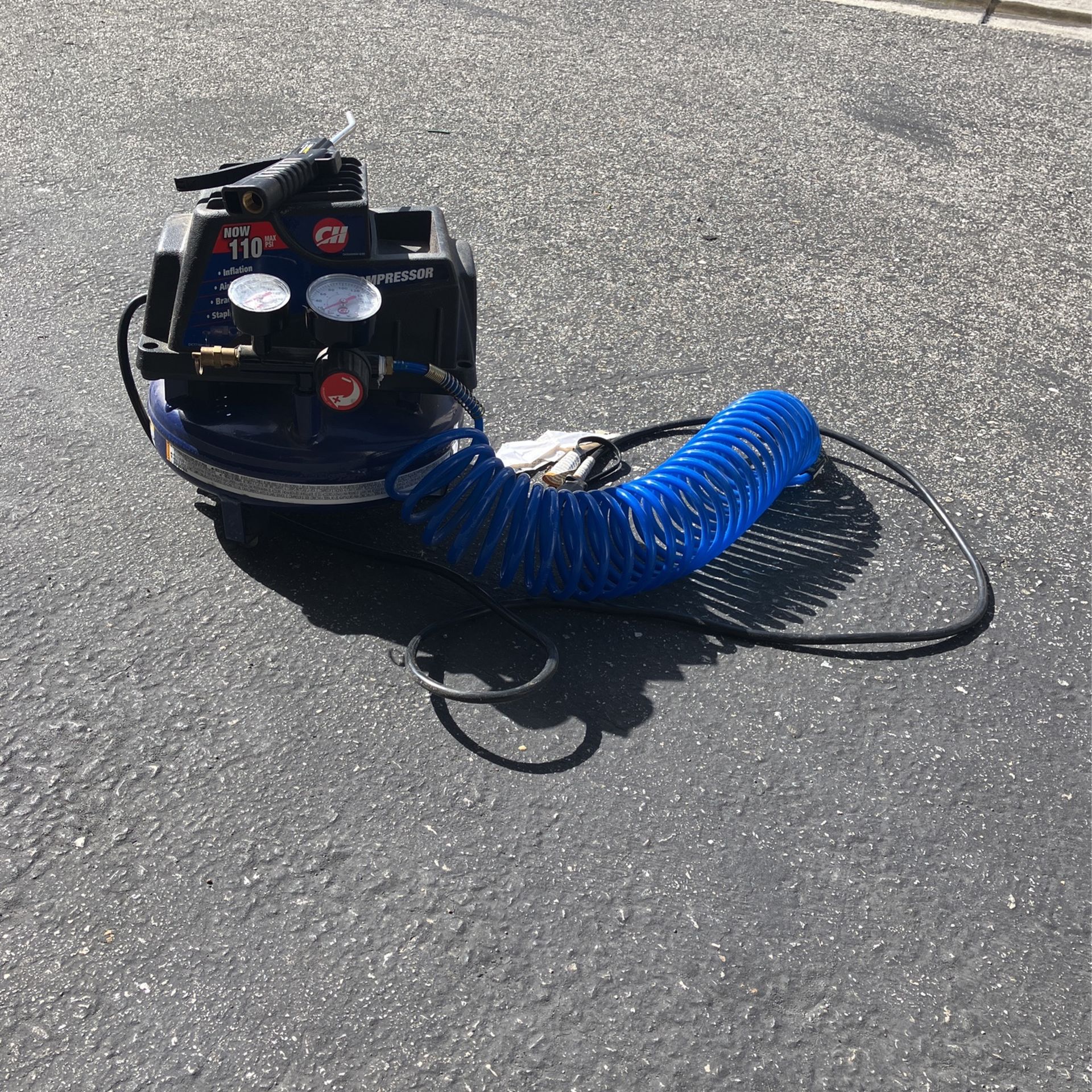 Air Compressor