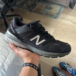 New Balance Size 11