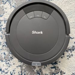Shark Robotic Vacuum ION