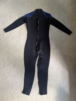 Men’s Wetsuits