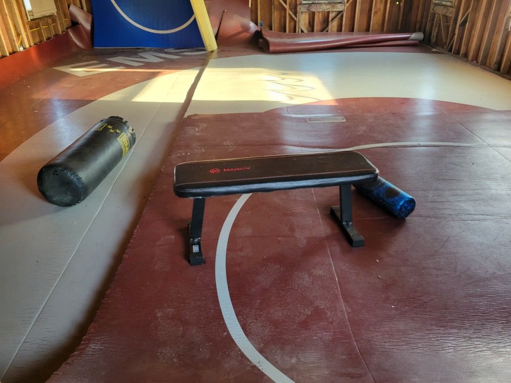 Wrestling Mats for Sale in Puyallup, WA OfferUp