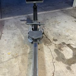 Hydrow Wave Rowing Machine