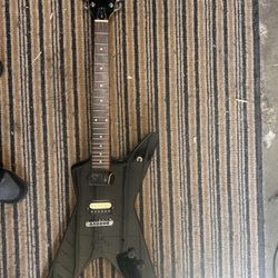 Dean ML Guitar