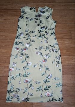 Shelby Palmer dress size 12
