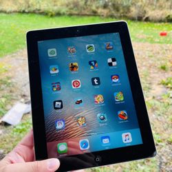 iPad 2 WiFi 