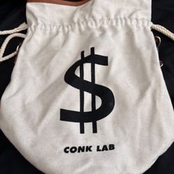 Conk Lab Bag