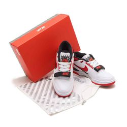 Nike AAF88 Shoes