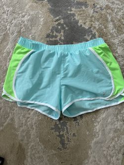 Exercise Shorts
