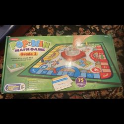 Lakeshore Educational Math Game