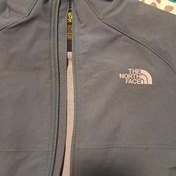 Men's Large Northface Jacket 20.00
