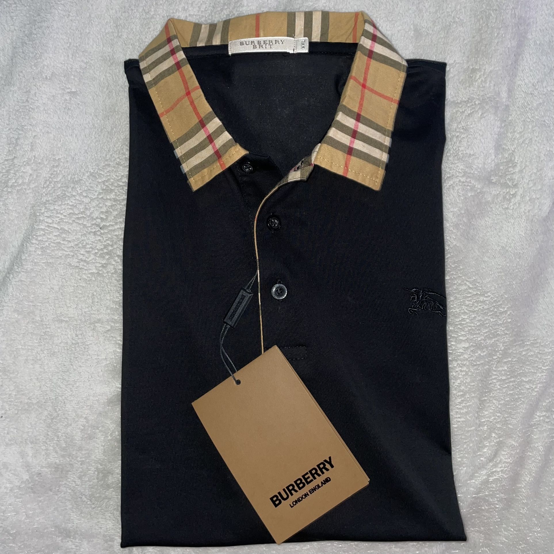 Burberry T Shirt 