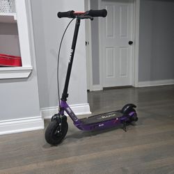 Razor Electric Scooter 