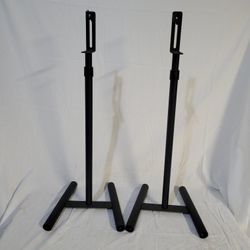 Speaker Stands 