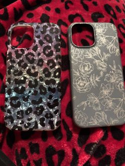 iPhone 12 Pro Max Velvet Caviar Cases