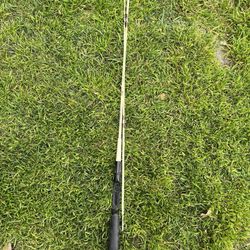 Vintage St. Croix PROMO Fiberglass Baitcast Pistol GripCasting Fishing Rod 5.6"
