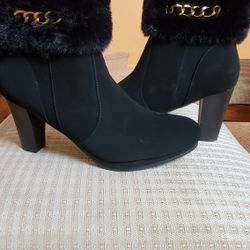 Ankle Boots