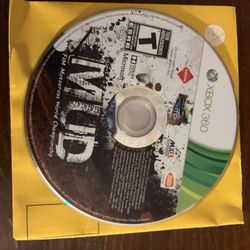 Xbox 360 MUD