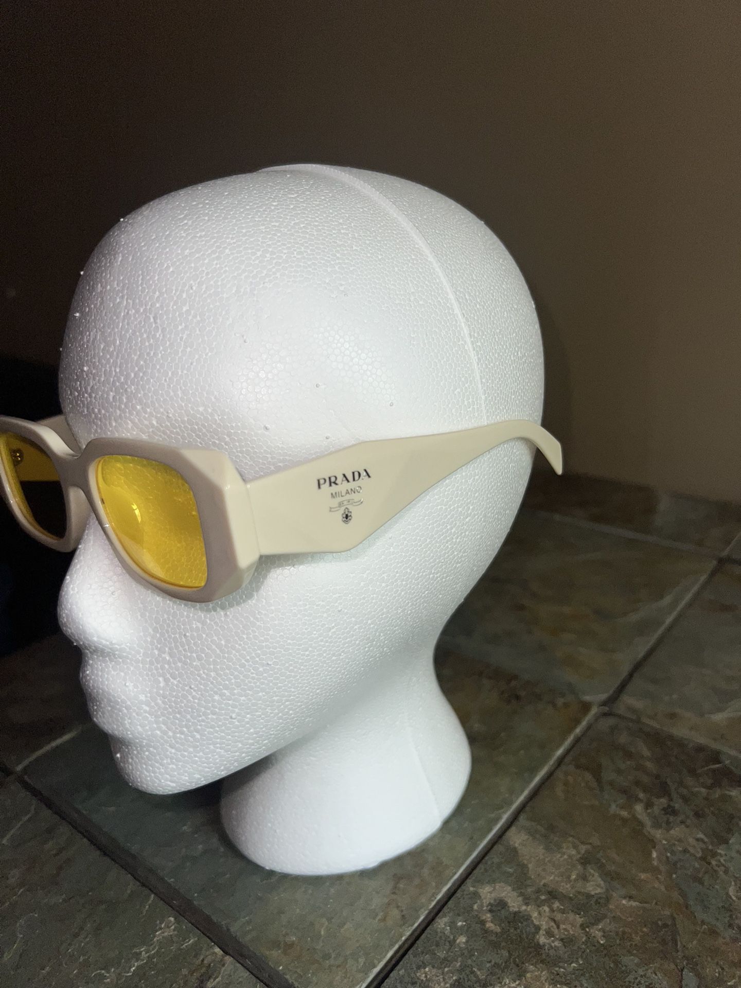 Prada Sunglasses 
