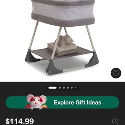 Bassinet