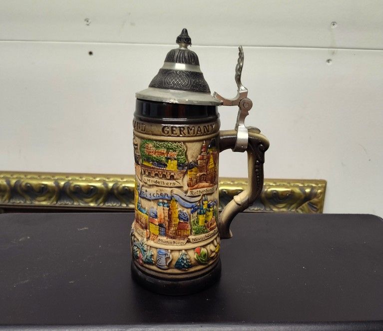 Vintage Beerstine 