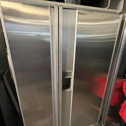 Subzer 48” Built In Refri