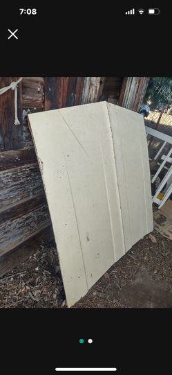 OEM 67 Camaro Hood 150