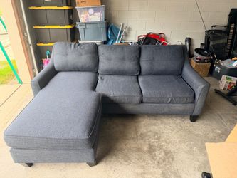 Sofa + Coffee Table Combo negotiable