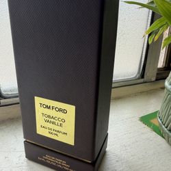 Tom Ford Parfum